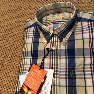 Beretta (NEW) Small buttondown shirt!